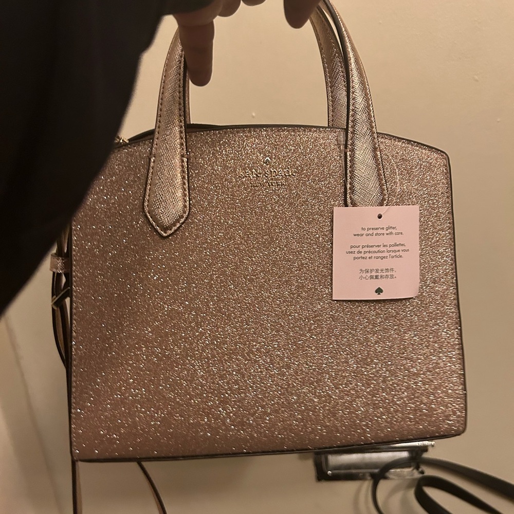 Kate spade purse